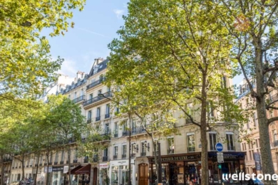 A LOUER Bureaux 150m2 ref 1223527-0L