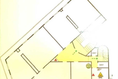 A LOUER Bureaux 150m2 ref 1223527-0L