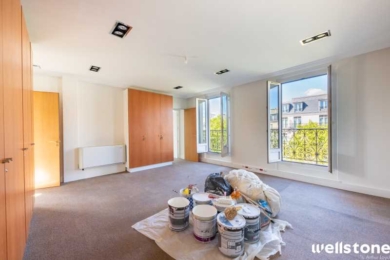 A LOUER Bureaux 150m2 ref 1223527-0L