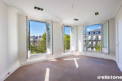 A LOUER Bureaux 150m2 ref 1223527-0L