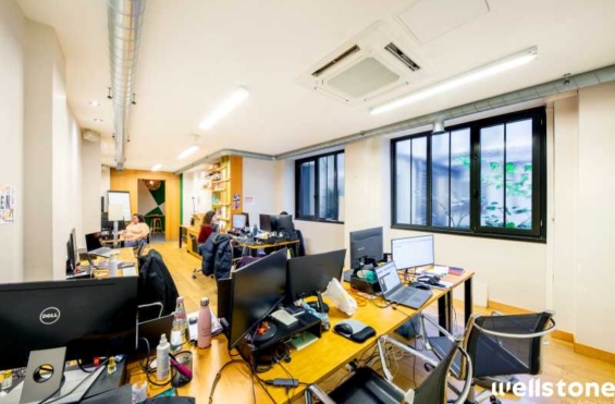 A LOUER Bureaux 150m2 ref 1454124-0L