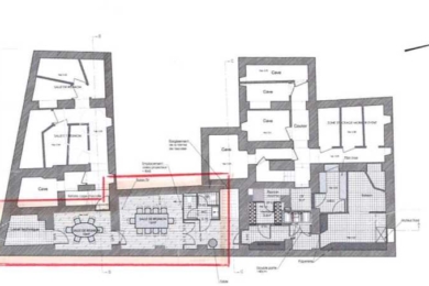 A LOUER Bureaux 150m2 ref 1454124-0L