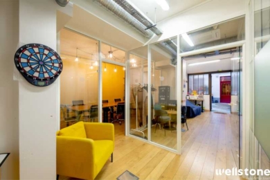 A LOUER Bureaux 150m2 ref 1454124-0L