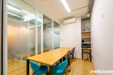 A LOUER Bureaux 150m2 ref 1454124-0L