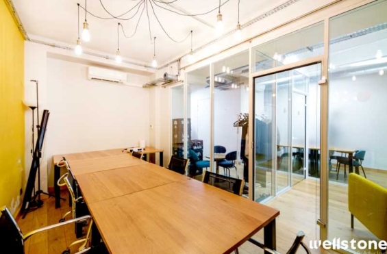 A LOUER Bureaux 150m2 ref 1454124-0L