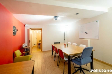 A LOUER Bureaux 150m2 ref 1454124-0L