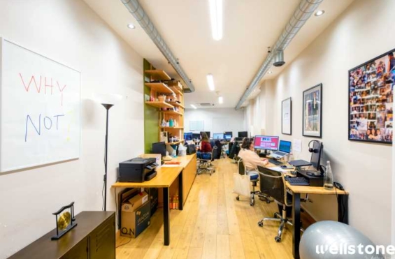 A LOUER Bureaux 150m2 ref 1454124-0L
