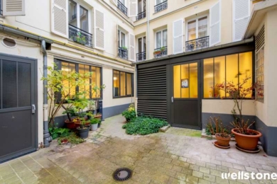 A LOUER Bureaux 150m2 ref 1454124-0L