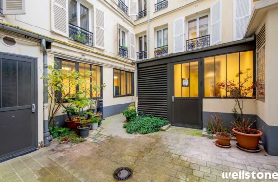 A LOUER Bureaux 150m2 ref 1454124-0L