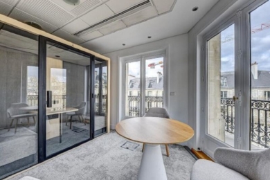 A LOUER Bureaux 150m2 ref 2198264-0L