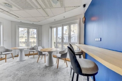 A LOUER Bureaux 150m2 ref 2198264-0L