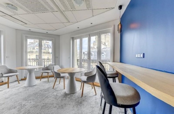 A LOUER Bureaux 150m2 ref 2198264-0L
