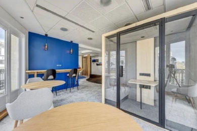 A LOUER Bureaux 150m2 ref 2198264-0L