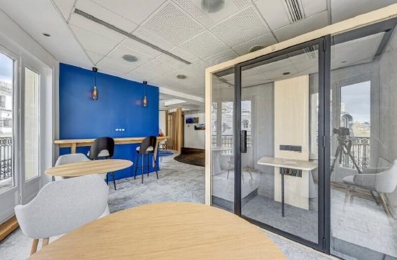 A LOUER Bureaux 150m2 ref 2198264-0L
