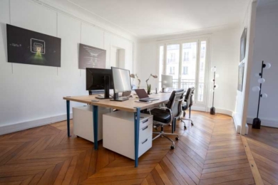 A LOUER Bureaux 151m2 ref 1118892-0L