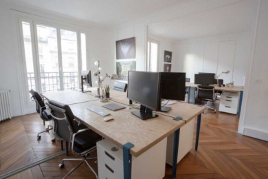 A LOUER Bureaux 151m2 ref 1118892-0L