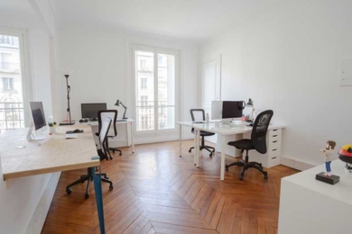 A LOUER Bureaux 151m2 ref 1118892-0L