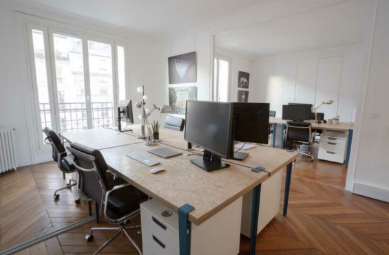 A LOUER Bureaux 151m2 ref 933882