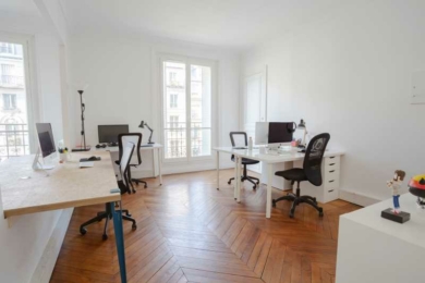 A LOUER Bureaux 151m2 ref 933882-0L