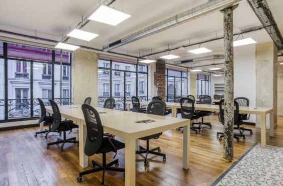 A LOUER Bureaux 152m2 ref 2183232-0L