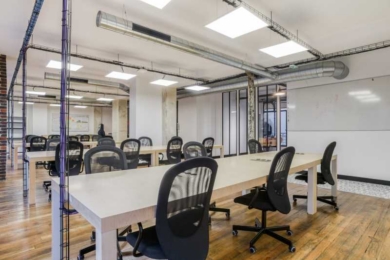 A LOUER Bureaux 152m2 ref 2183232-0L