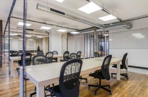 A LOUER Bureaux 152m2 ref 2183232-0L