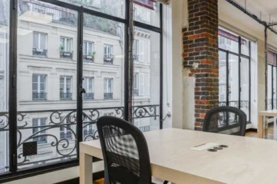 A LOUER Bureaux 152m2 ref 2183232-0L
