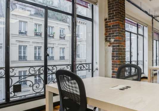 A LOUER Bureaux 152m2 ref 2183232-0L