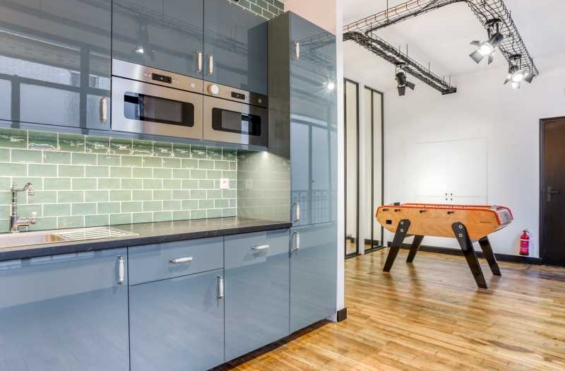 A LOUER Bureaux 152m2 ref 2183232-0L