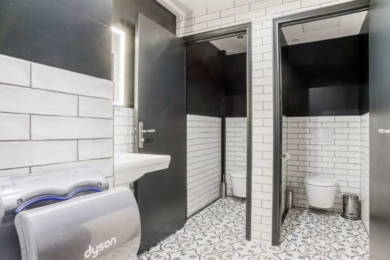 A LOUER Bureaux 152m2 ref 2183232-0L