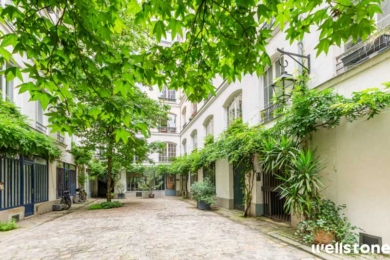 A LOUER Bureaux 153m2 ref 1224571-0L