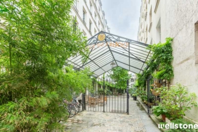 A LOUER Bureaux 153m2 ref 1224571-0L