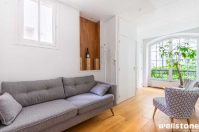 A LOUER Bureaux 153m2 ref 1224571-0L