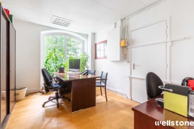 A LOUER Bureaux 153m2 ref 1224571-0L
