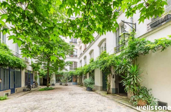 A LOUER Bureaux 153m2 ref 1462025-0L