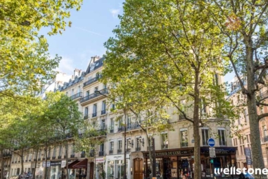 A LOUER Bureaux 155m2 ref 1223568-0L