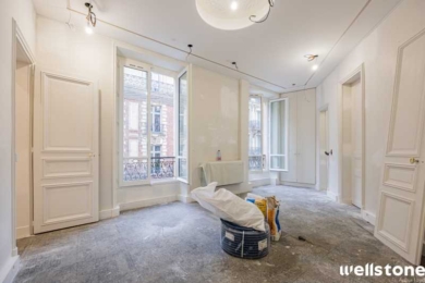 A LOUER Bureaux 155m2 ref 1223568-0L