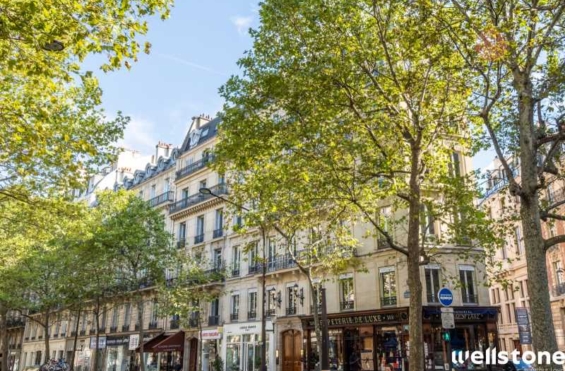 A LOUER Bureaux 155m2 ref 1238019-0L