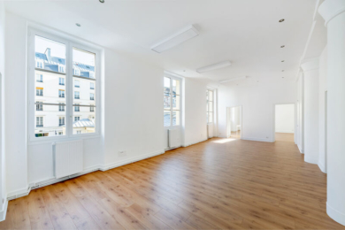 A LOUER Bureaux 155m2 ref 2148022-0L