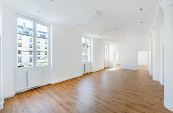 A LOUER Bureaux 155m2 ref 2148022-0L