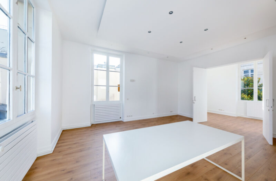 A LOUER Bureaux 155m2 ref 2148022-0L