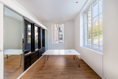 A LOUER Bureaux 155m2 ref 2148022-0L