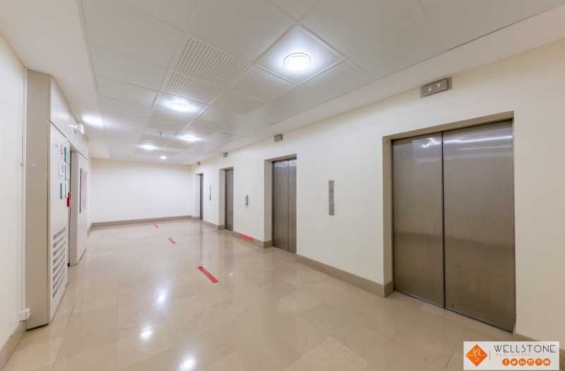 A LOUER Bureaux 157m2 ref 1755614-0L