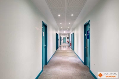 A LOUER Bureaux 157m2 ref 1755614-0L