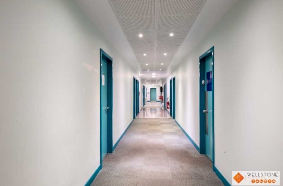 A LOUER Bureaux 157m2 ref 1755614-0L