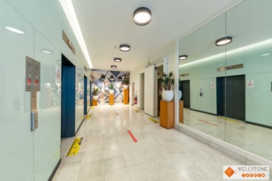 A LOUER Bureaux 157m2 ref 1755614-0L