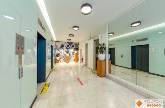A LOUER Bureaux 157m2 ref 1755614-0L