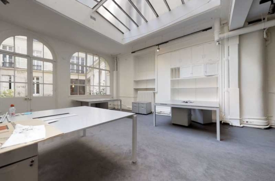 A LOUER Bureaux 160m2 ref 1238625-0L