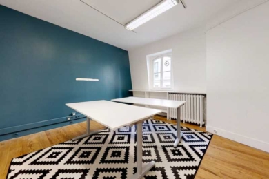 A LOUER Bureaux 160m2 ref 1238625-0L