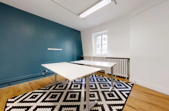 A LOUER Bureaux 160m2 ref 1238625-0L